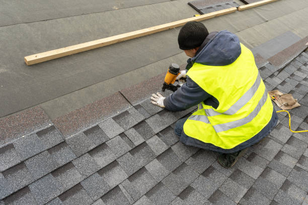Best Shingle Roofing Installation  in Frankfort, IN