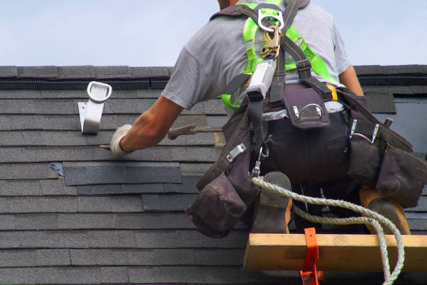 Best New Roof Installation  in Frankfort, IN