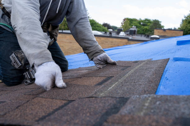 Quick and Trustworthy Emergency Roof Repair Services in Frankfort, IN