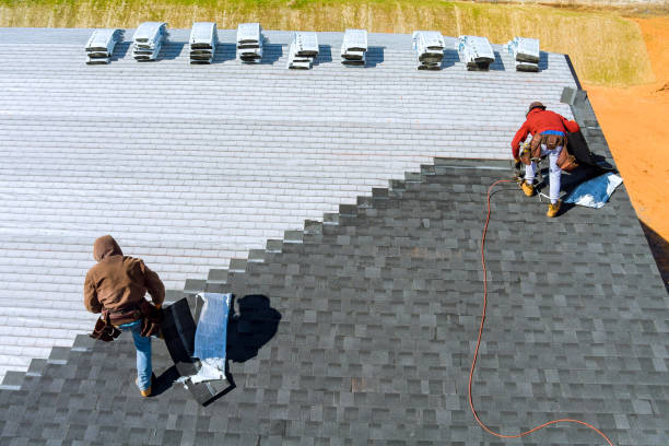 Best Storm Damage Roof Repair  in Frankfort, IN