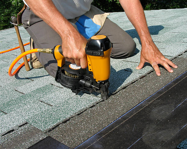 Slate Roofing Contractor in Frankfort, IN