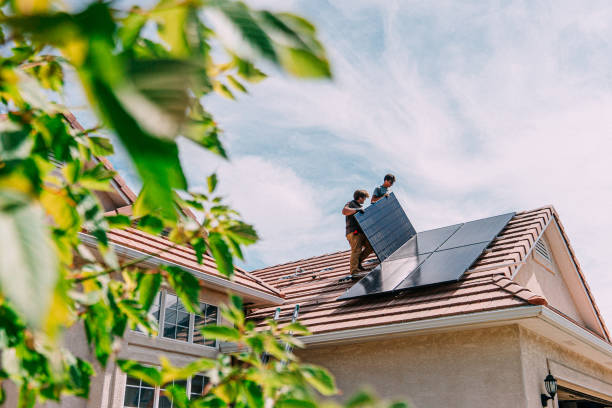 Quick and Trustworthy Emergency Roof Repair Services in Frankfort, IN