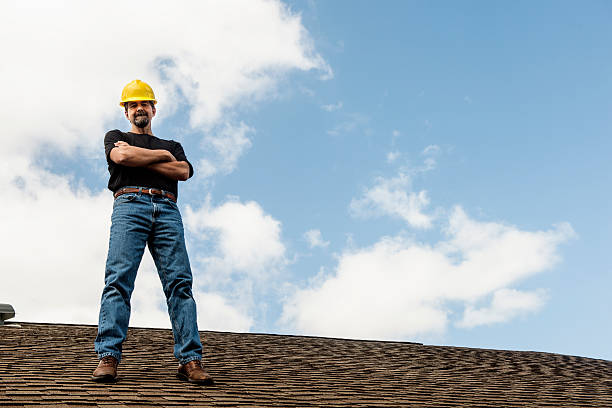 Best Residential Roofing Contractor  in Frankfort, IN