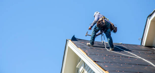 Best Emergency Roof Repair  in Frankfort, IN