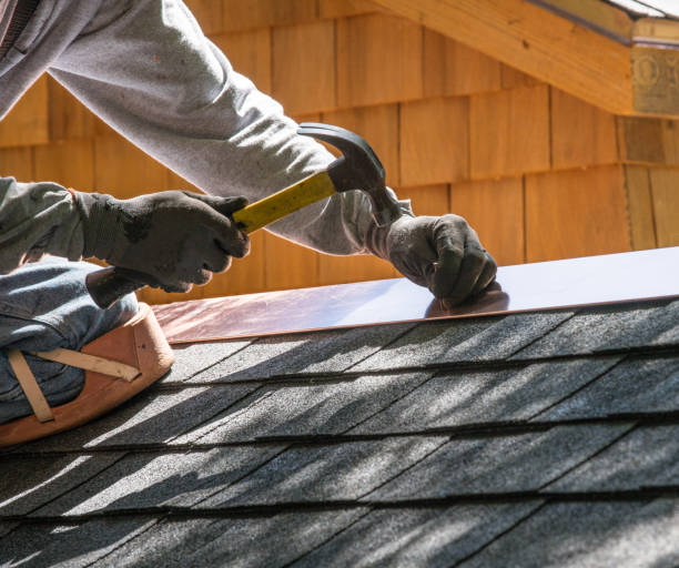 Best New Roof Installation  in Frankfort, IN
